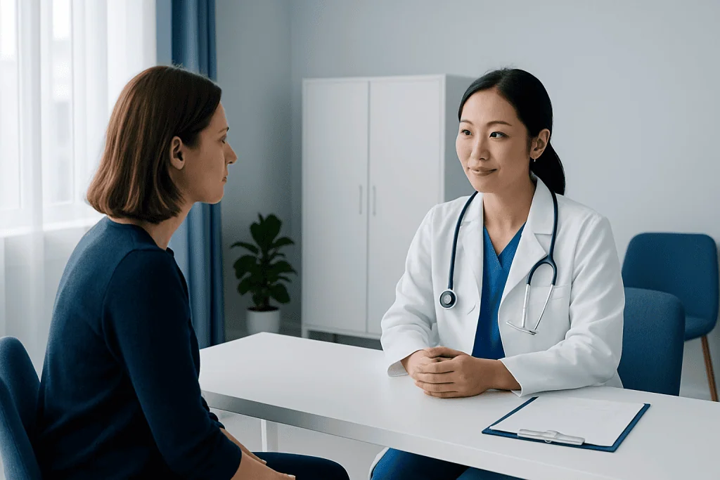 Possible benefits and who may consider it — shield facial