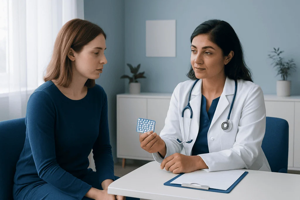 Yaz Birth Control: A Complete Medical Overview 3 Possible Benefits, Common Side Effects, and Important Risks — yaz birth control