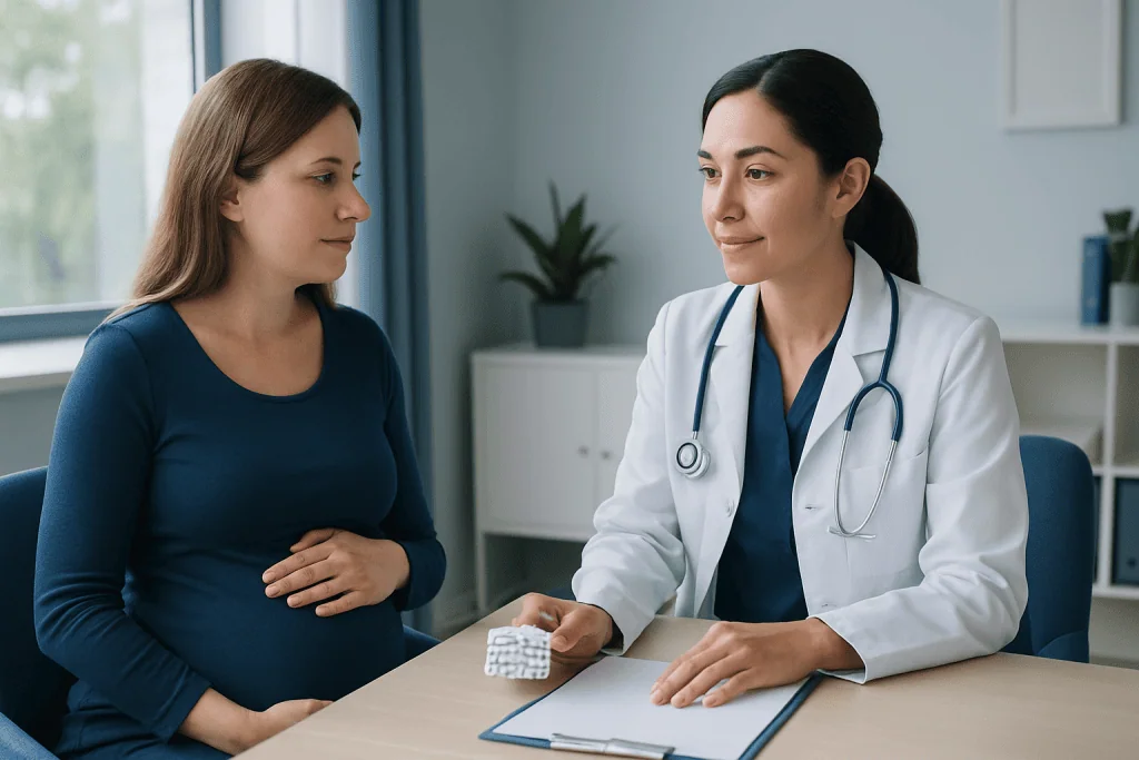 Possible Benefits, Common Side Effects, and Safety Considerations — control pregnancy pills