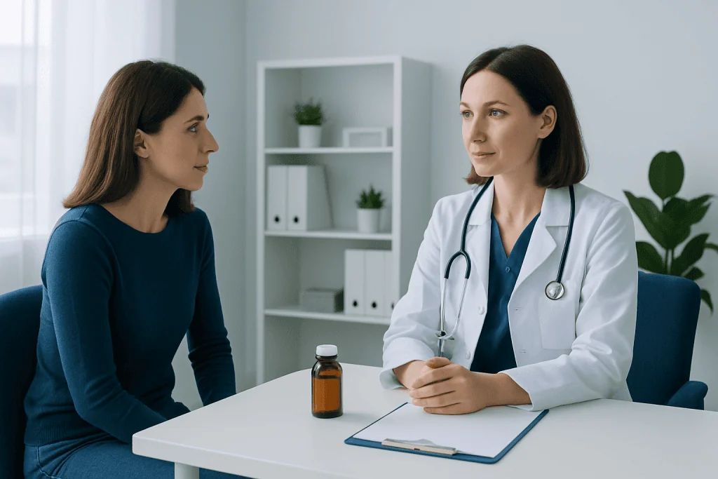 Possible benefits, dosage context, and who may consider it — liposomal vitamin c