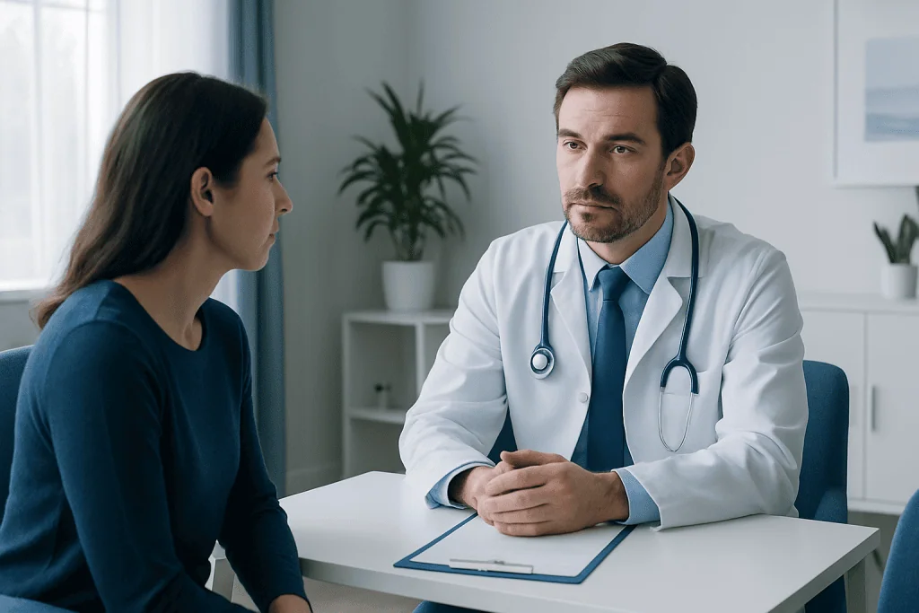 Possible benefits, limitations, and common misconceptions — lexitine
