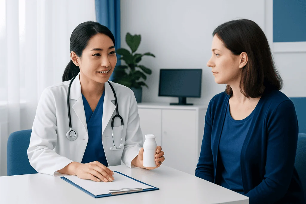 Possible benefits of probiotic drinks — probiotic drinks