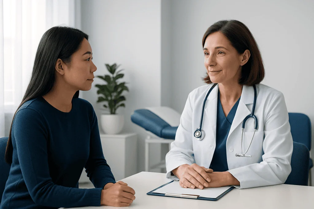 Possible benefits people may notice — vibriance super c serum