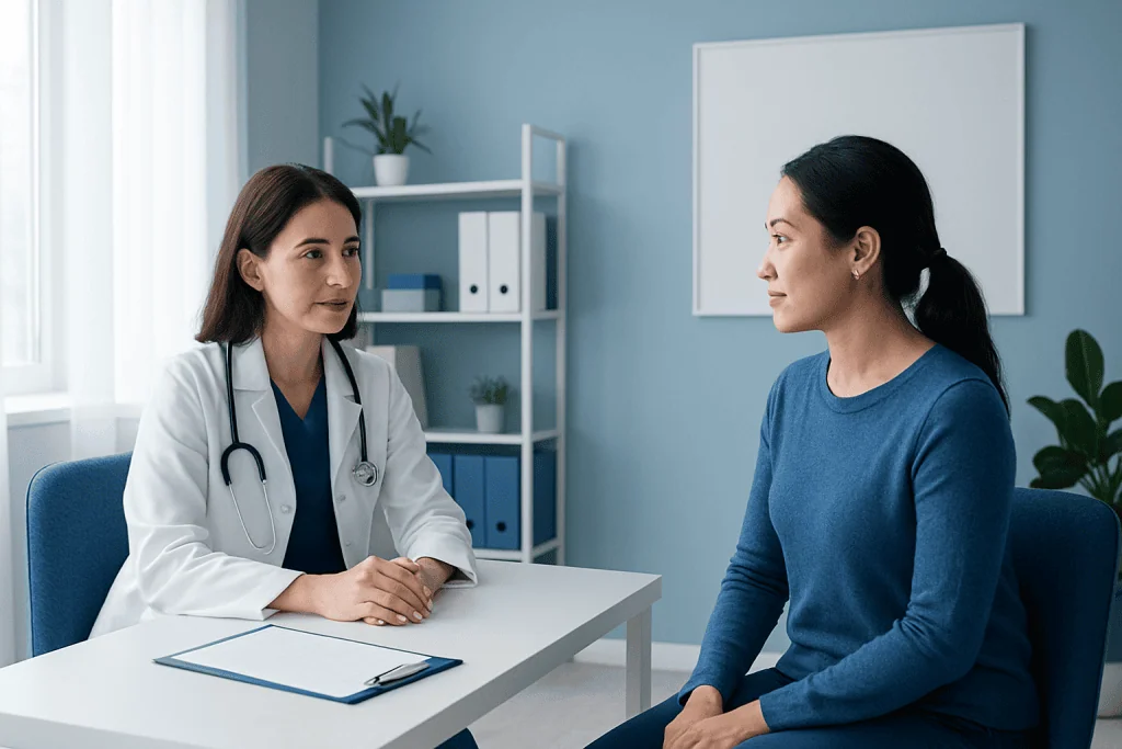 Possible Benefits Some People Report — detox diet