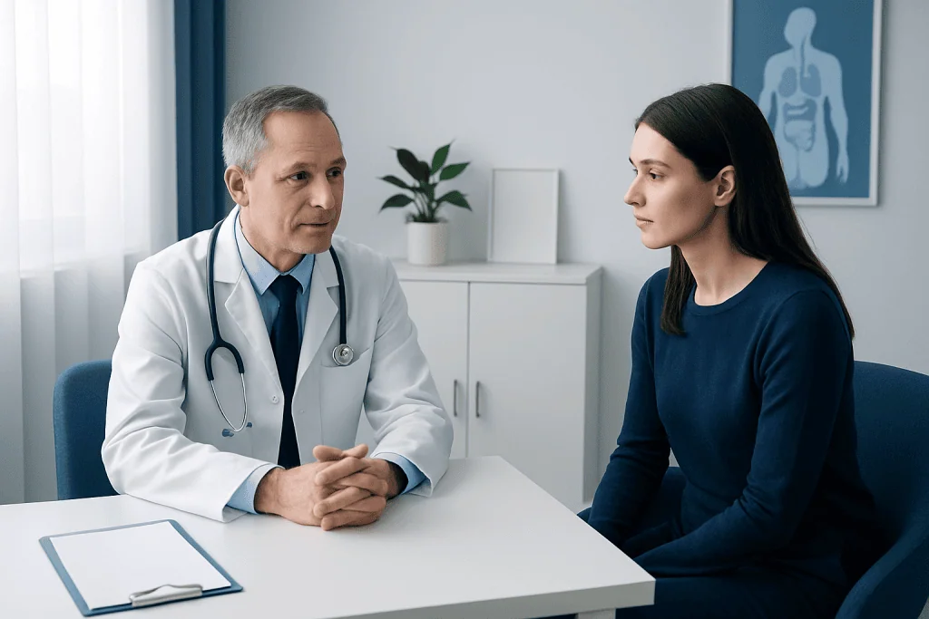 Possible benefits supported by medical evidence — lactobacillus
