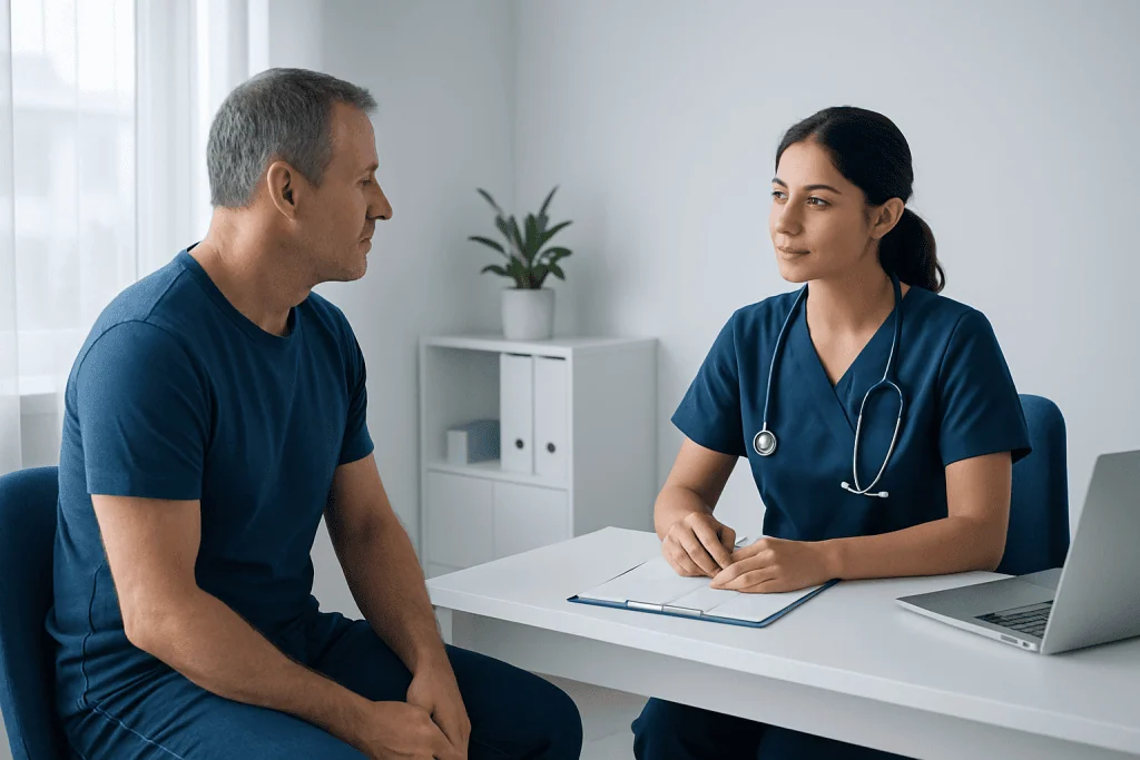 Possible benefits supported by medical evidence — advantages cold showers
