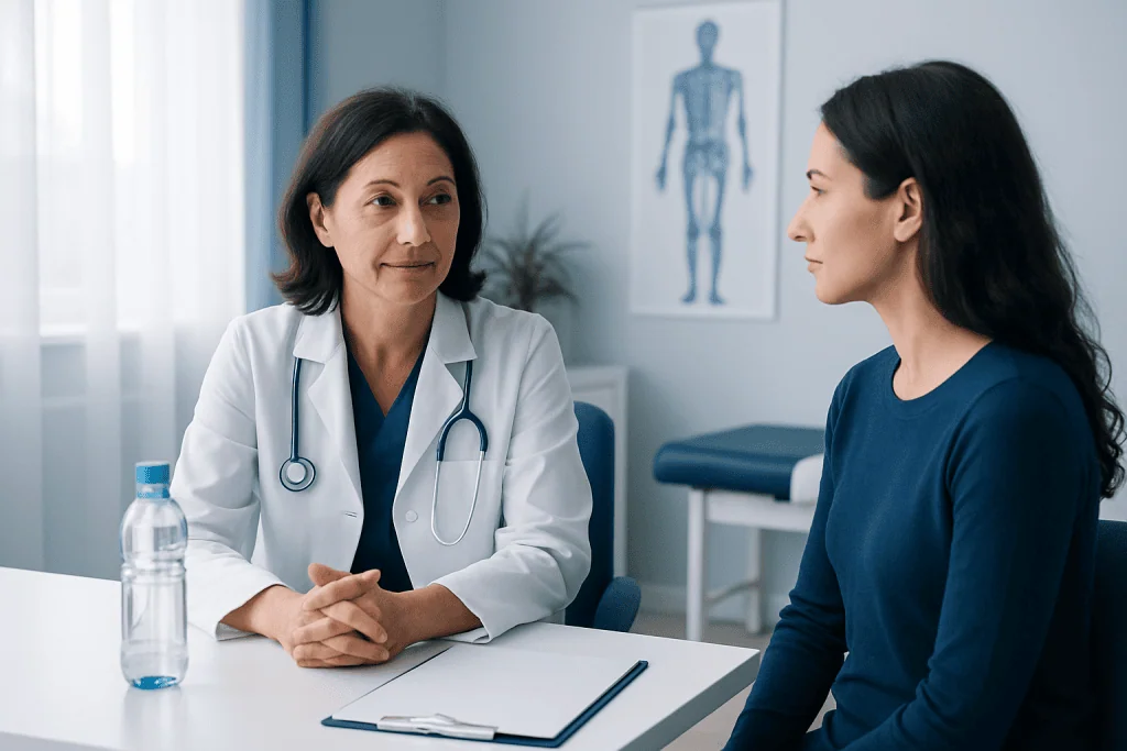 Possible benefits: what research suggests and what remains unproven — alkaline water