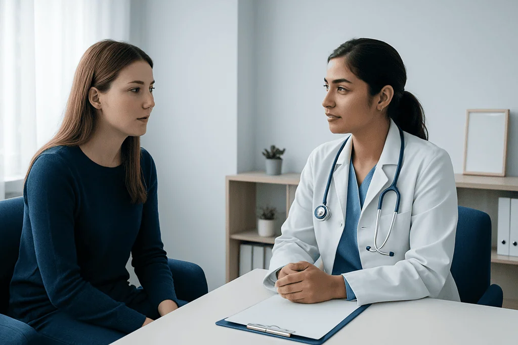 Possible causes and related conditions — visual snow syndrome