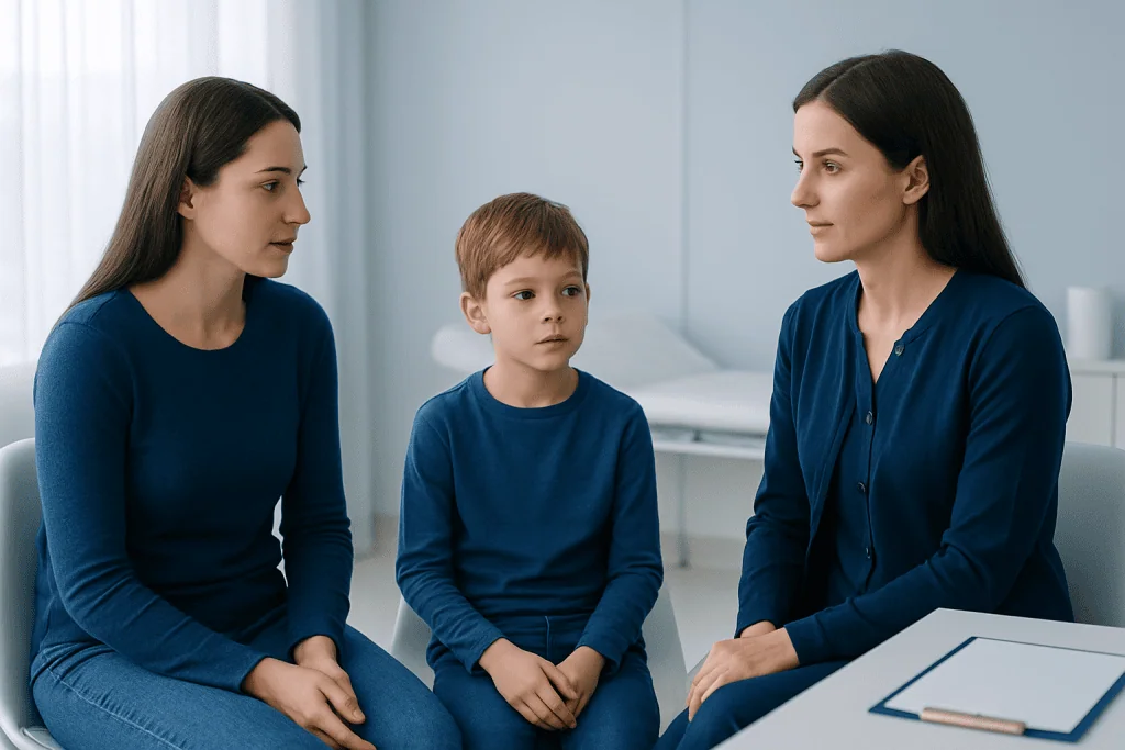 Possible Causes and Related Conditions — hyperlexia
