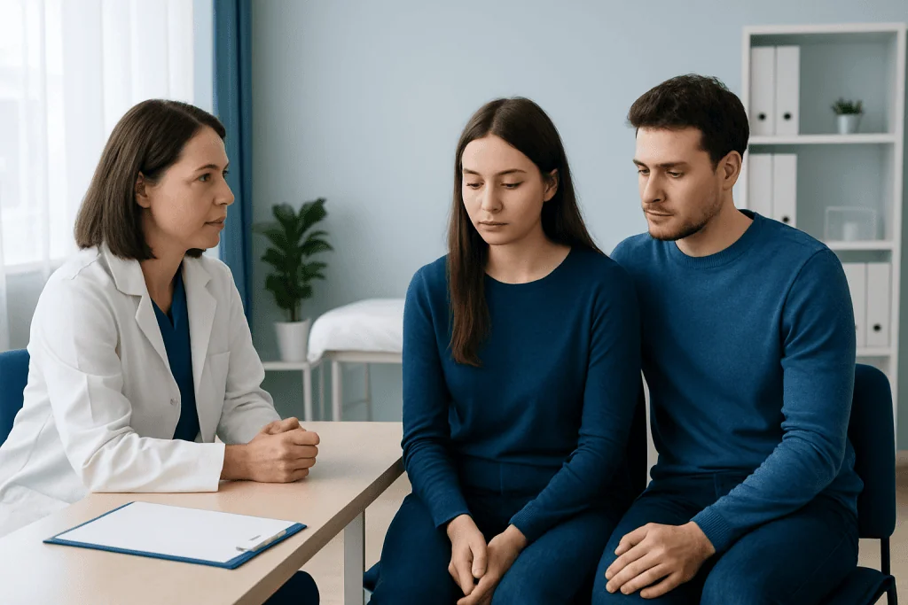 Possible causes and related risk factors — obsessive relationship disorder