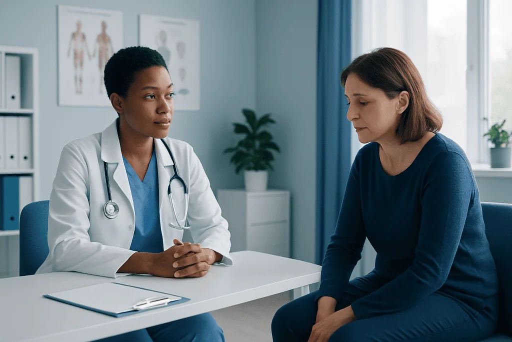 Possible causes and risk factors — chronic multi-symptom illness