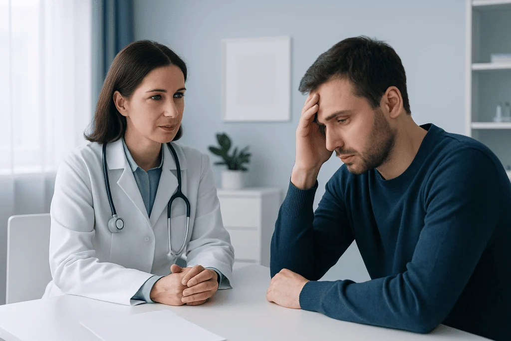 Possible causes and risk factors — paranoidness