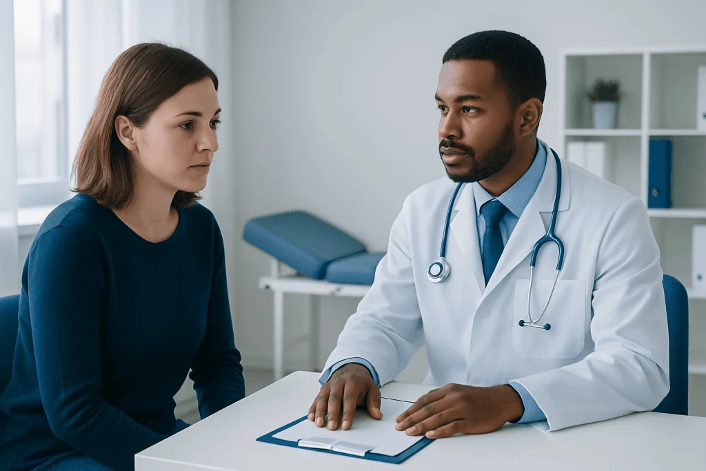 Possible causes and risk factors — clitor big