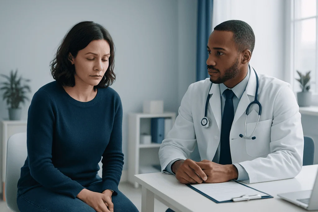 Possible causes and risk factors — vulvodynia