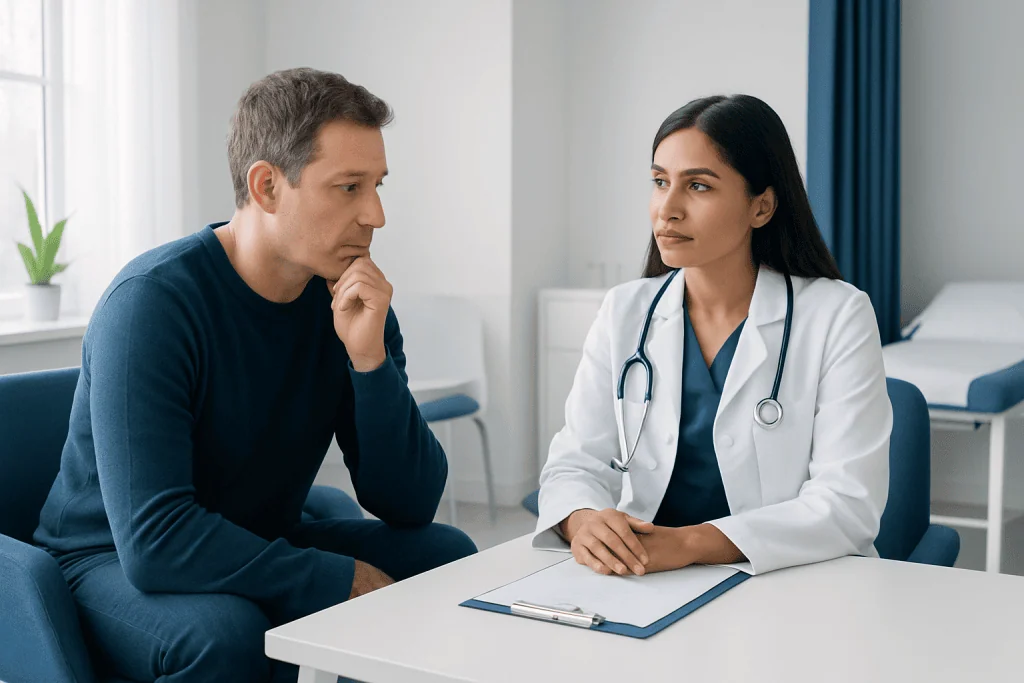 Intermittent: A Complete Medical Overview 3 Possible causes and risk factors — intermittent