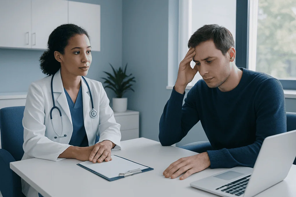 Possible Causes and Risk Factors — philophobia