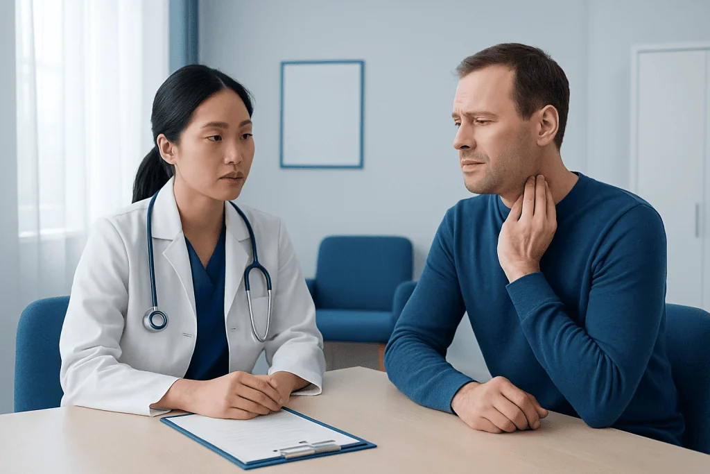 Signs of Infection: Possible Causes and When to Seek Care 3 Possible causes and risk factors — signs of infection