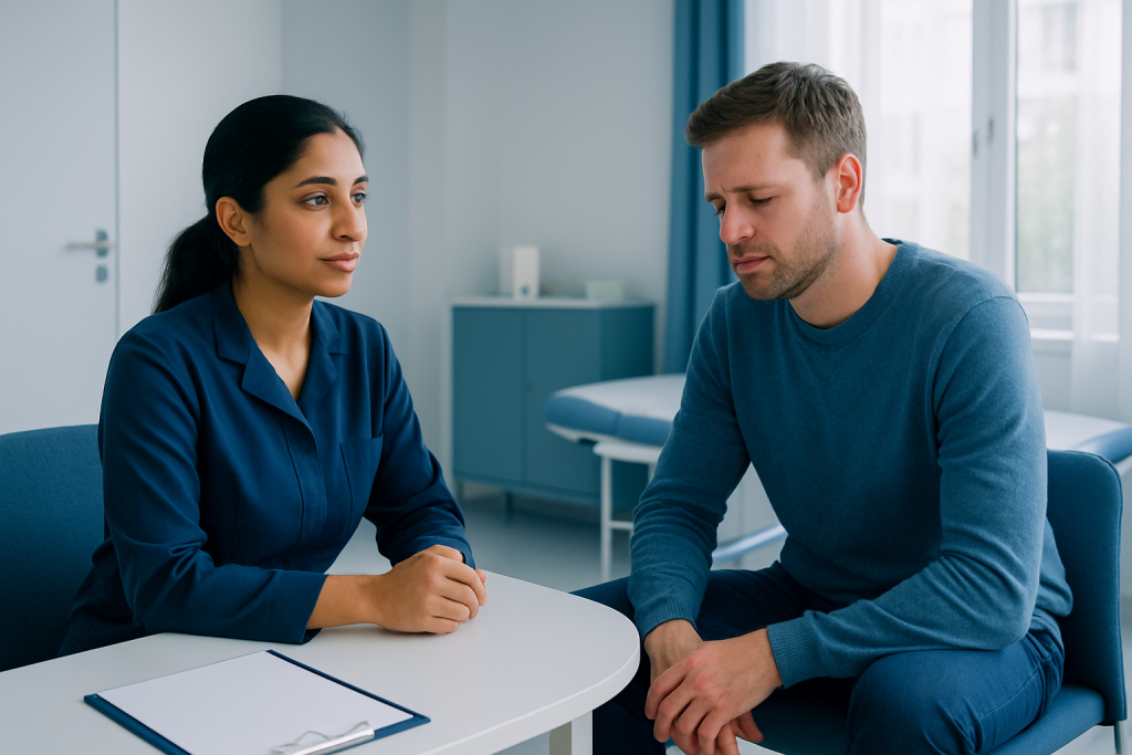 Possible causes beyond influenza — flu like symptoms