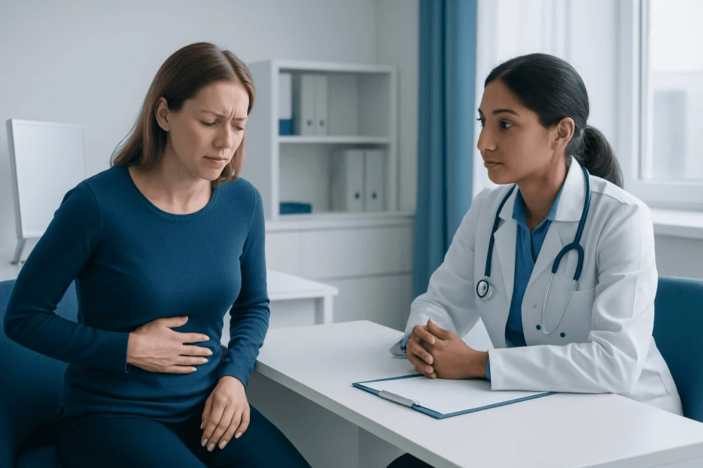 Possible causes: from indigestion to digestive disorders — why do i feel nauseous after i eat