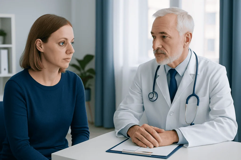 Possible Causes of a Blue Ring Around Eye — blue ring around eye
