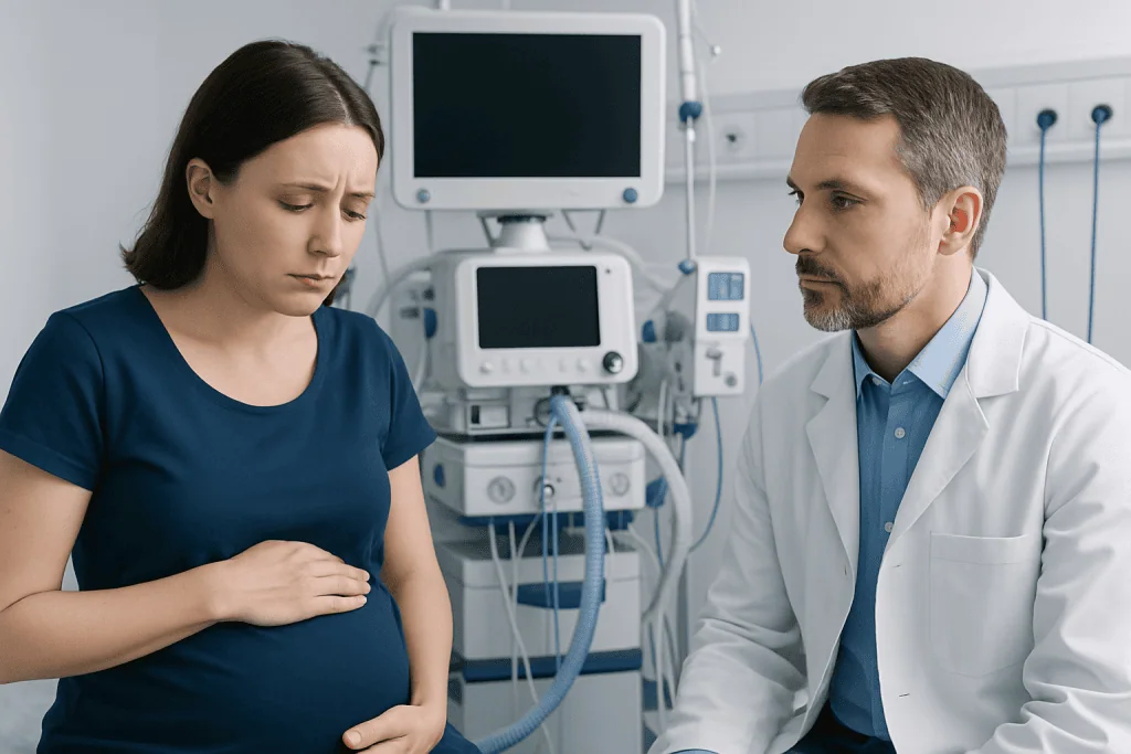 Drugs for Nausea and Vomiting in Pregnancy: Possible Causes and When to Seek Care 2 Possible causes of nausea and vomiting in pregnancy — drugs for nausea and vomiting in pregnancy