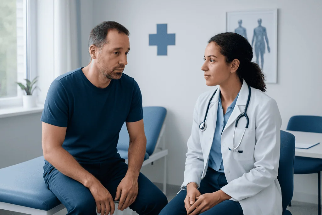 Possible causes of unexplained muscle pain in arms and legs — unexplained muscle pain in arms and legs