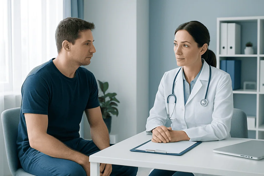 White Spot on Peni — Explained by Medical Evidence, Not Myths 3 Possible causes of white spots or patches — white spot on peni
