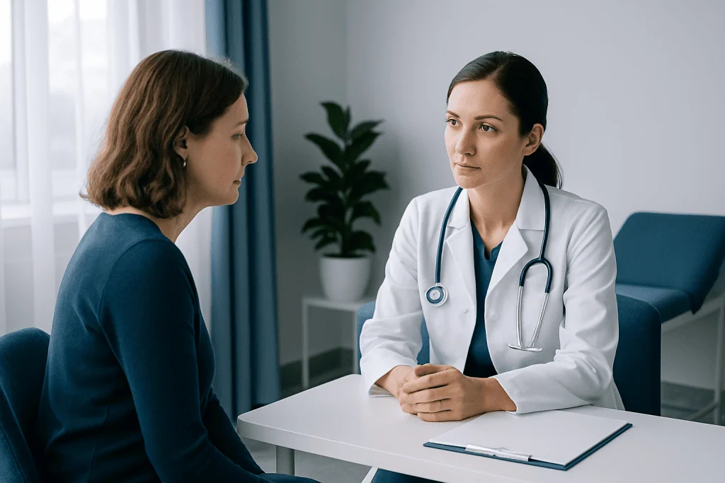 Possible Causes, Triggers, and Related Conditions — mcas symptoms