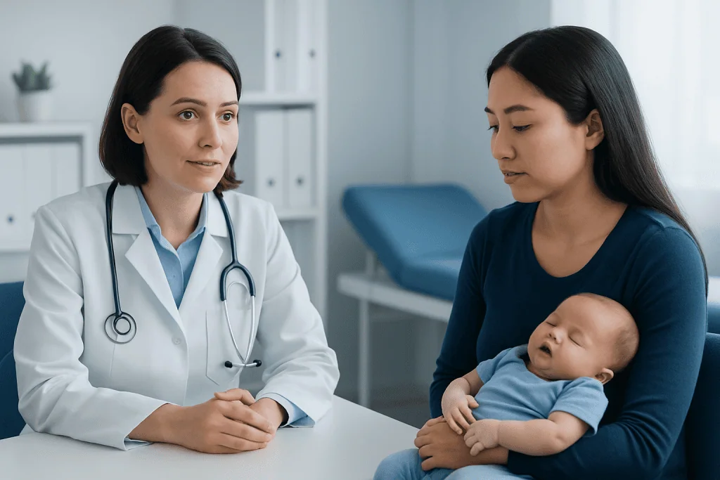 Possible causes when a newborn is not pooping but passing gas — newborn not pooping but passing gas