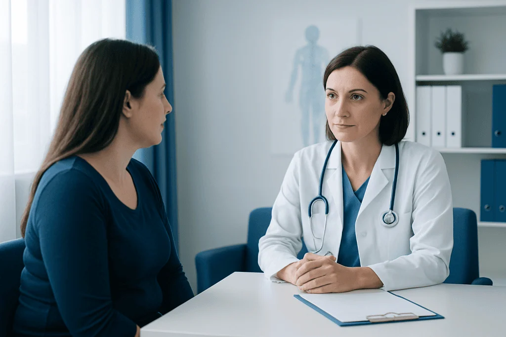 Possible explanations: fluid shifts, hormones, and other causes — does spironolactone cause weight gain