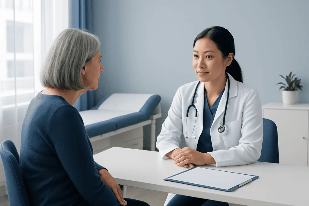 Possible health benefits and what the evidence says — genistein