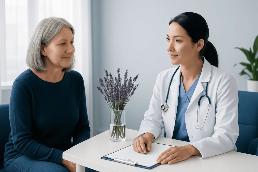 Possible Health Benefits and What the Evidence Suggests — lavender flowers