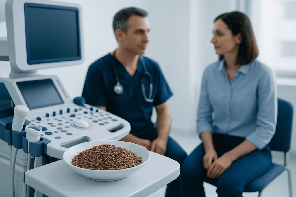 Possible health benefits of caraway seeds — caraway seeds