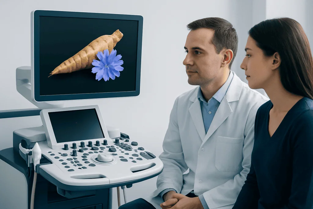 Chicory Root: What Patients Need to Know 2 Possible health benefits of chicory root — chicory root