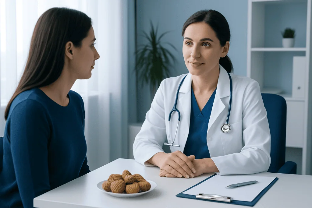 Possible health benefits of dried figs — dried figs