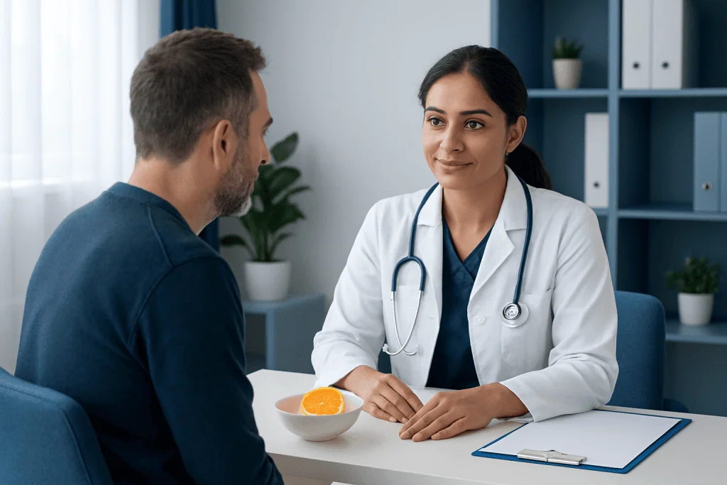 Possible health benefits of orange peel — advantages of orange peel