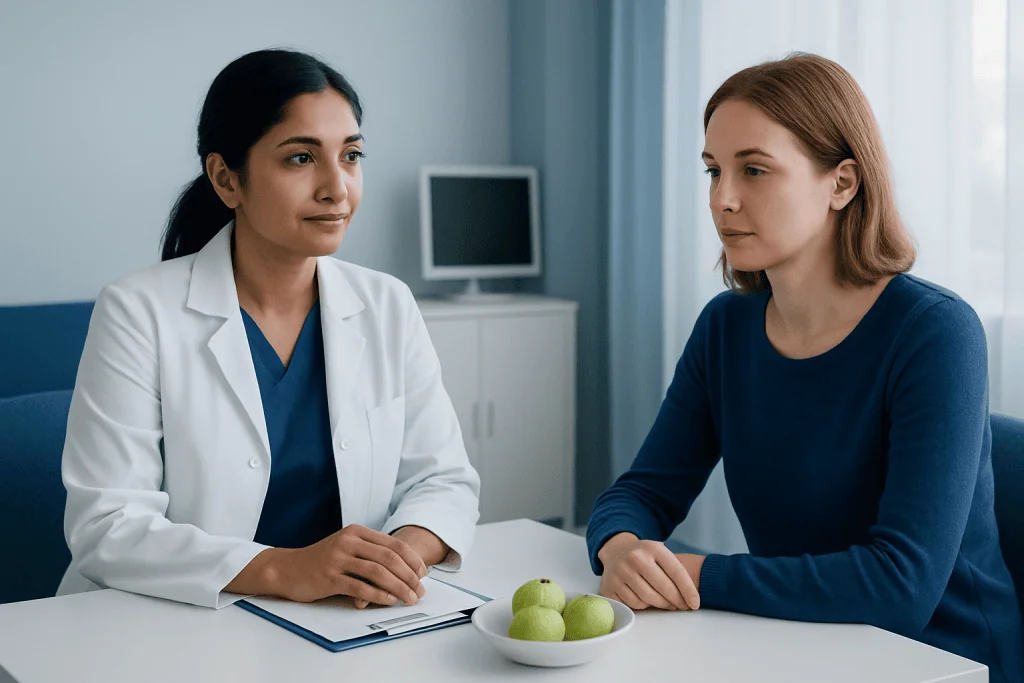 Possible health benefits: what is supported and what is still uncertain — indian gooseberry