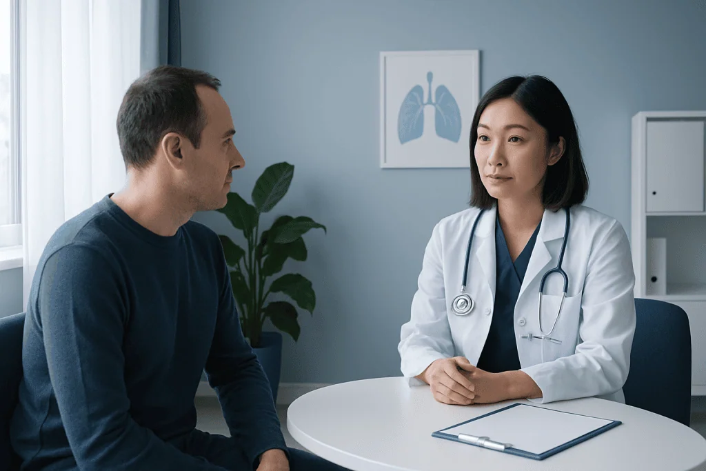 Possible health effects: what is plausible and what remains uncertain — terpenes