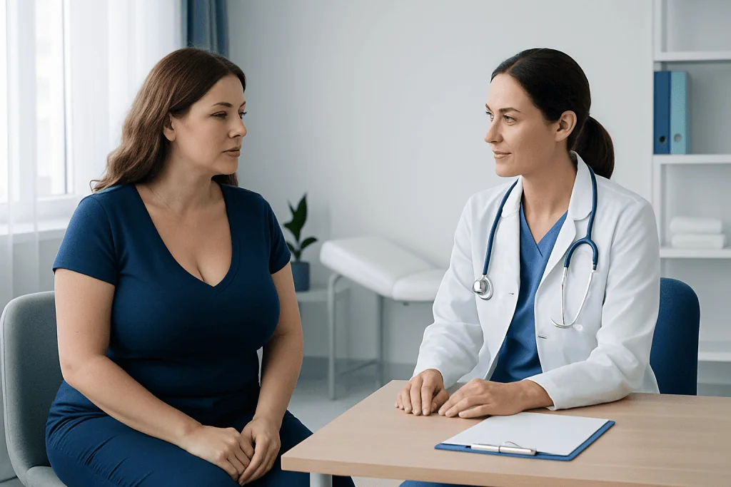 Possible Physical Effects of an F Cup — f cup
