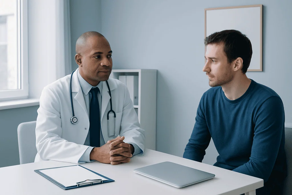 Jelqing: A Complete Medical Overview 3 Possible risks and complications of jelqing — jelqing