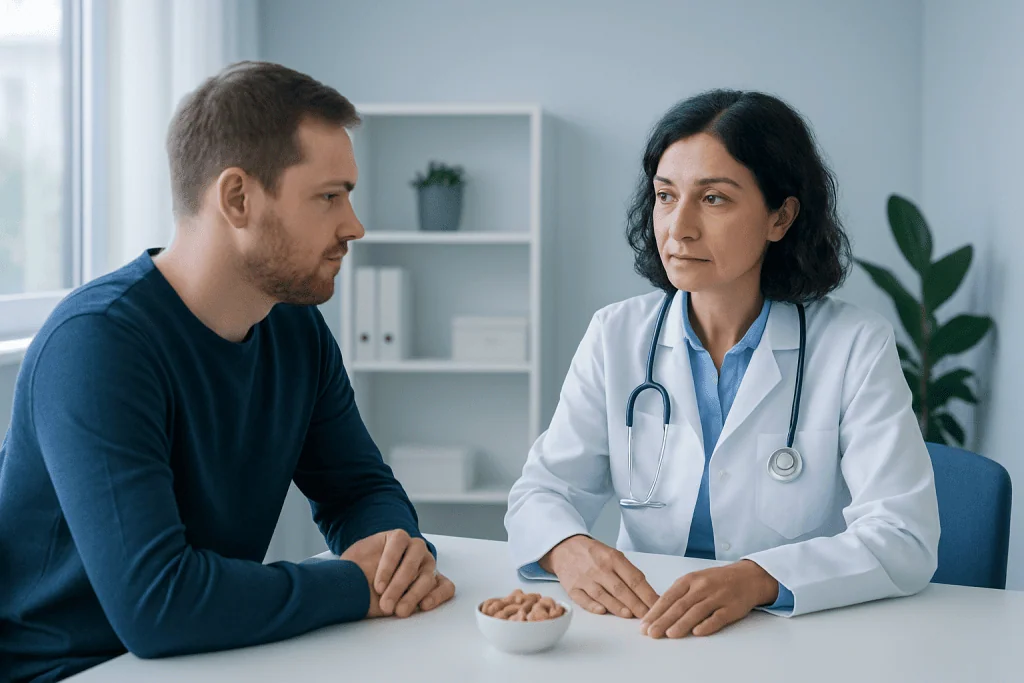 Possible Risks, Side Effects, and Who Should Be Careful — cashew nuts nuts