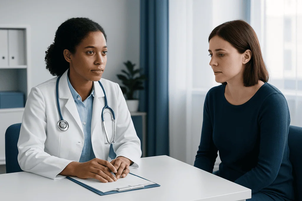 Possible side effects and important safety concerns — fioricet