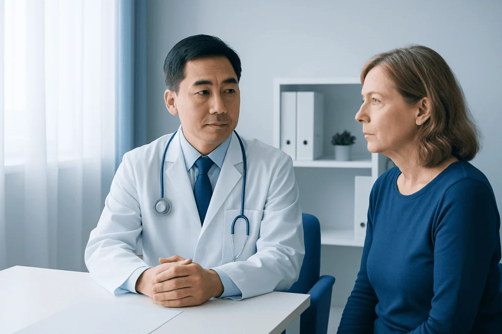 Possible side effects and safety concerns — glipizide
