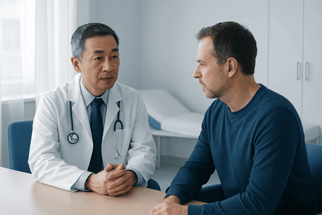 Possible side effects and safety concerns — dantrolene