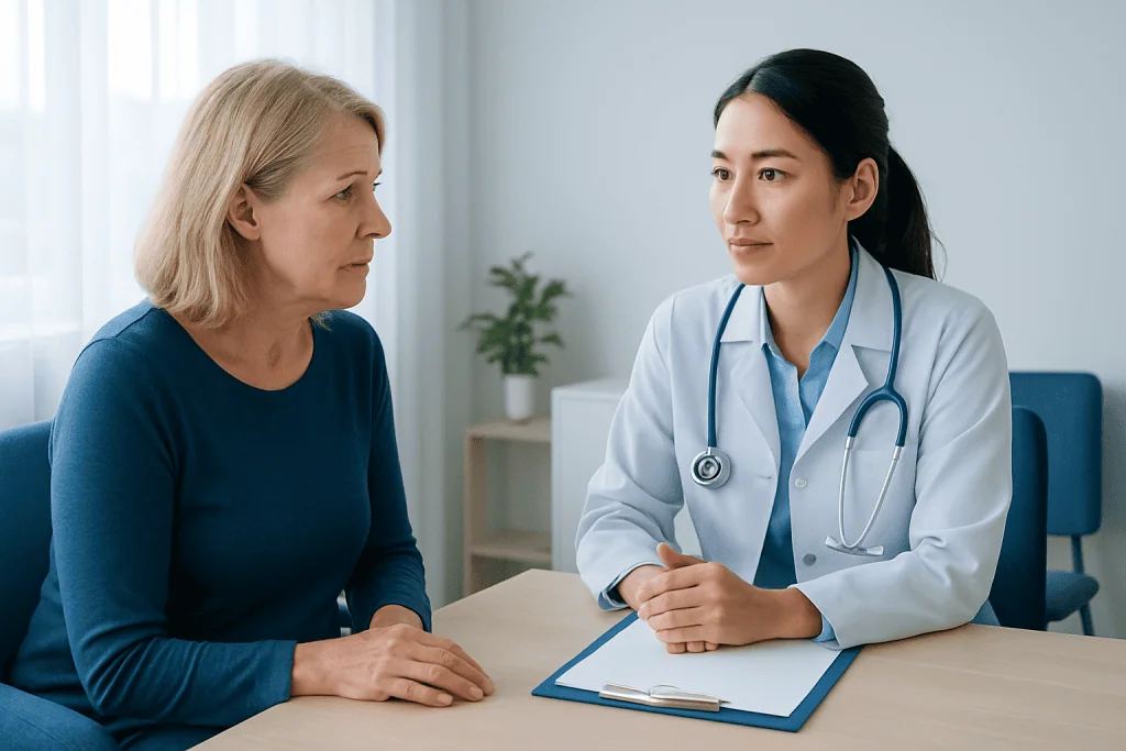 Possible side effects and safety concerns — damiana
