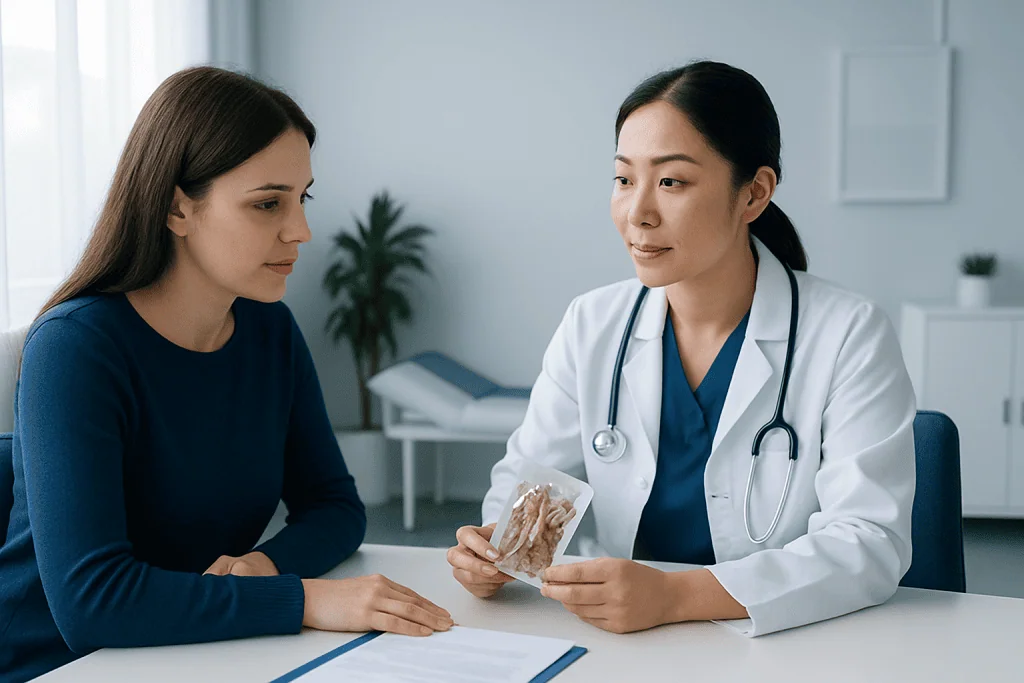 Possible side effects and safety concerns — dong quai
