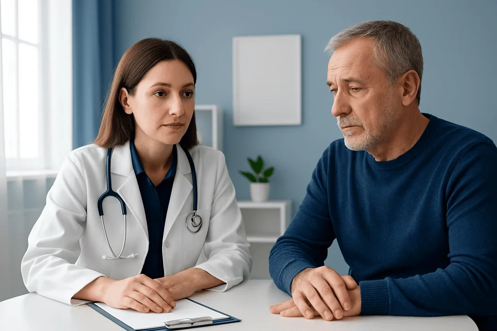 Possible side effects and safety concerns — eleuthero