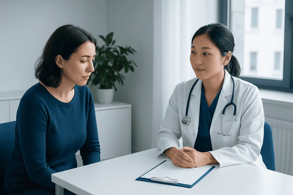 Possible side effects and safety concerns — shiitake