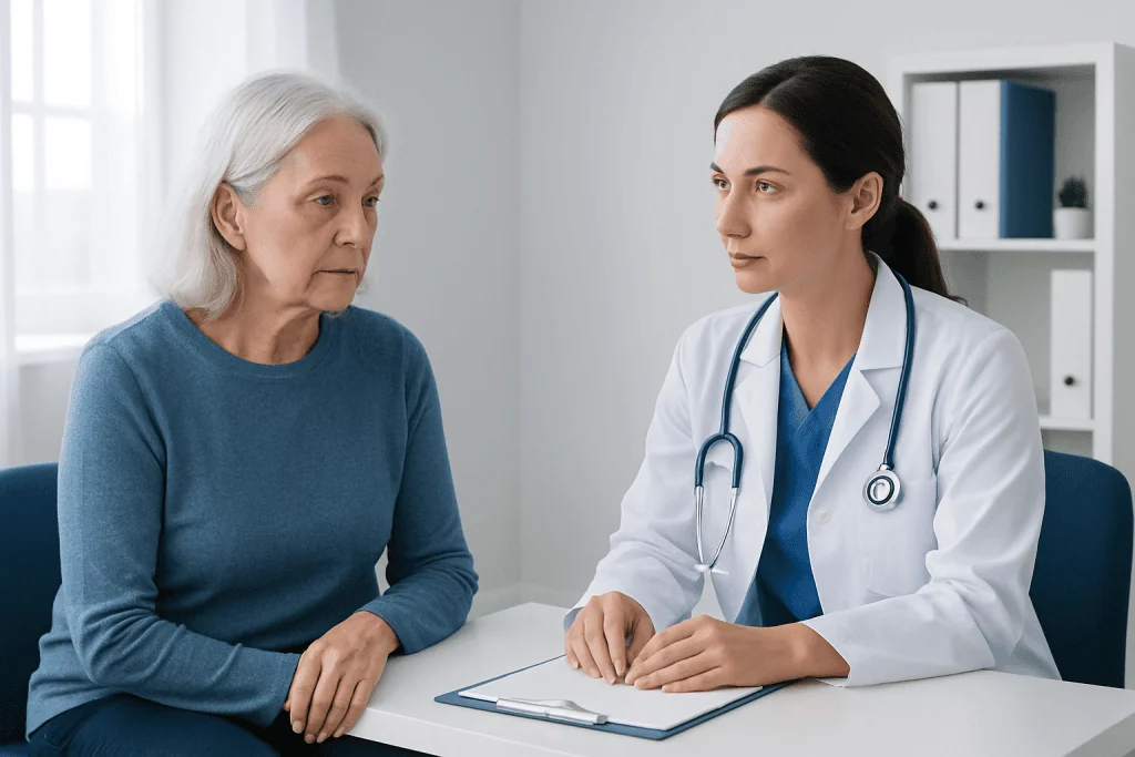 Possible Side Effects and Safety Considerations — paxlovid