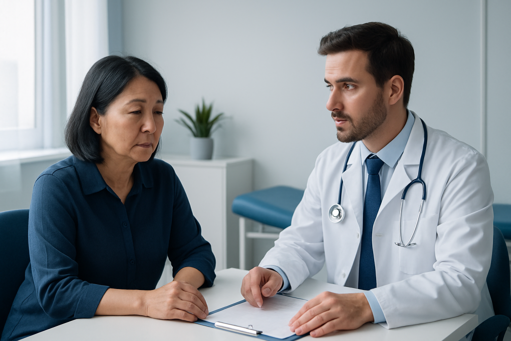 Possible side effects and safety considerations — sulfonylureas